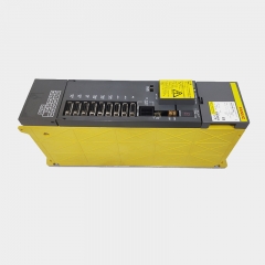 used 90% new fanuc servo driver A06B-6080-H304