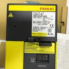 A06B-6220-H011#H600 100% new condition fanuc amplfier for cnc machine