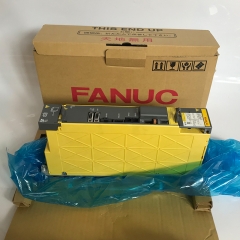 fanuc drives 100% new condition A06B-6290-H102
