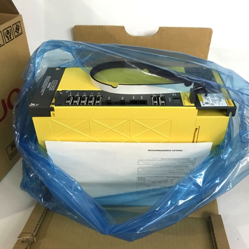 cnc parts 100% new fanuc drive module A06B-6220-H030#H600