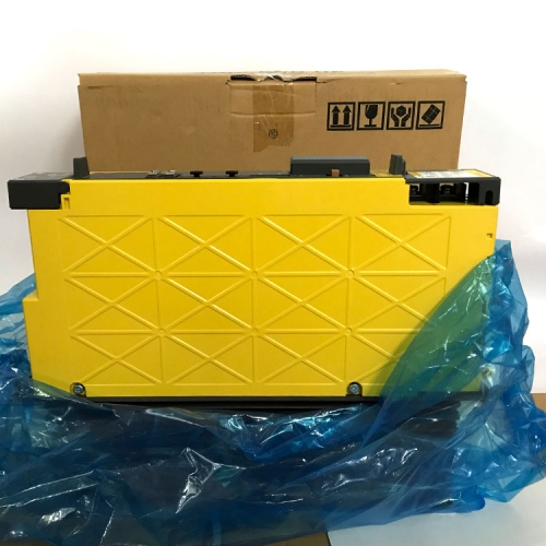 Fanuc cnc parts 100% new fanuc driver A06B-6240-H104