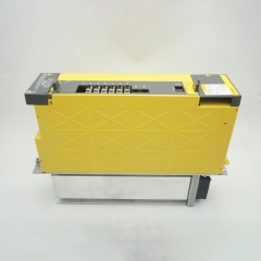 Fanuc A06B-6141-H011#H580 servo amplifier 90% new condition