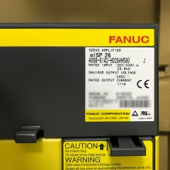 A06B-6142-H026#H580 Fanuc cnc servo amplifier servo drive in stock