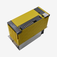 fanuc servo amplifier A06B-6142-H030#H580 for cnc machine