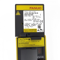 A06B-6240-H308 original Fanuc 100 % new servo amplifier with 12 months warranty