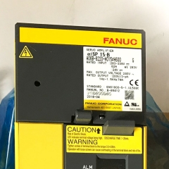 A06B-6220-H015#H600 FANUC new and original amplifier in stock