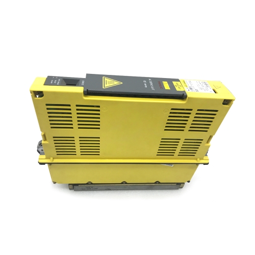 90% new FANUC SERVO AMPLIFIER UNIT A06B-6089-H105 for cnc machine