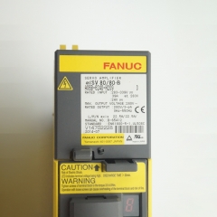 A06B-6240-H209 fanuc CNC servo amplifier 100% new and original