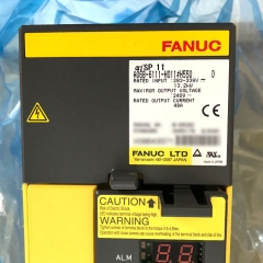 Brand New fanuc servo amplifier A06B-6111-H011#H550
