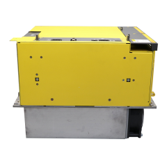 A06B-6120-H100 fanuc HV powe supply used working well condition in stock