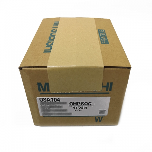 New condition Mitusbishi Encoders OSA104