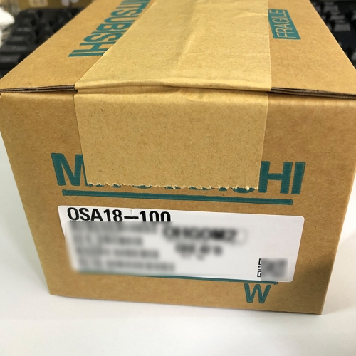 NEW and original Mitusbishi encoder OSA18-100