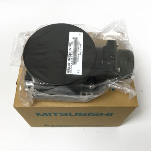 100 % NEW and original Mitsubshi encoder OSA104S2