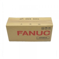 100 % new and origianl condition Fanuc AC Servo Motor A06B-2077-B107