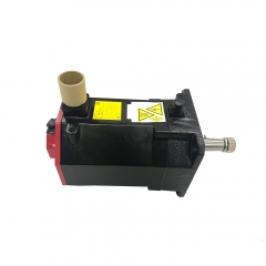 90% new condition fanuc servo motor A06B-0268-B605