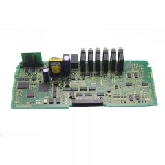 Fanuc control card  A20B-2101-0354 used working well condition in stock