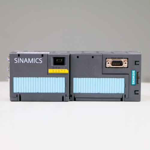 6SL3246-0BA22-1FA0 Siemens SINAMICS CU250S-2 PN