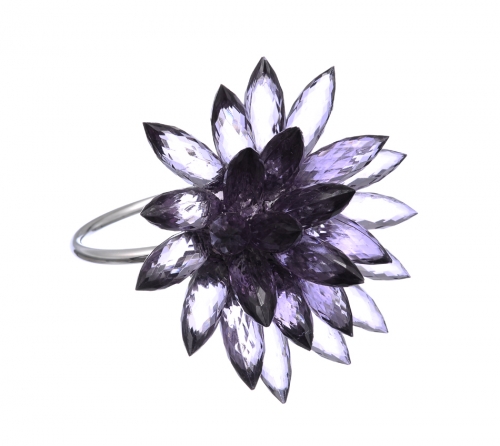 Beaded Napkin Ring