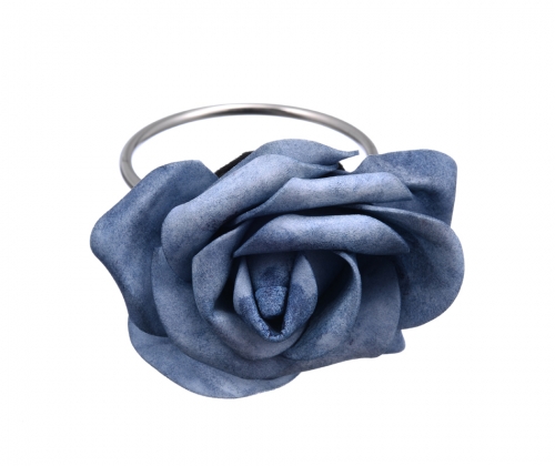 Craft Spring Flower Napkin Ring