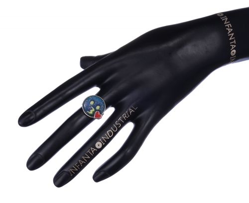 Novelty Mood Changing Rings
