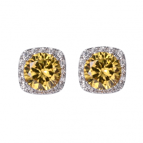 Women's Cubic Zirconia Earrings
