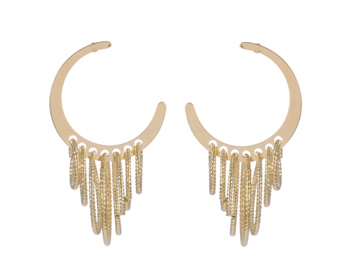Latest Designs Fashion Earring
