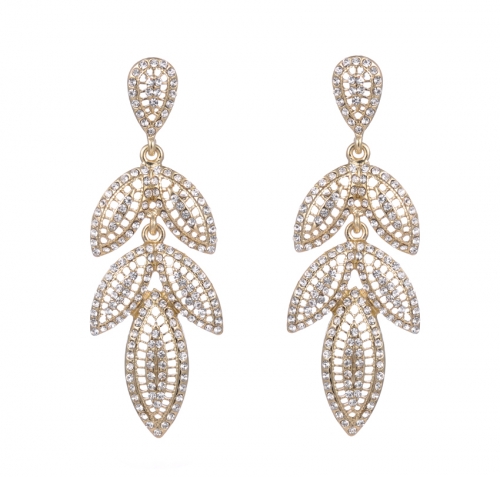 Delicate Earrings For Women