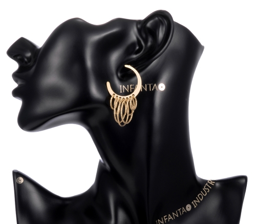 Latest Designs Fashion Earring