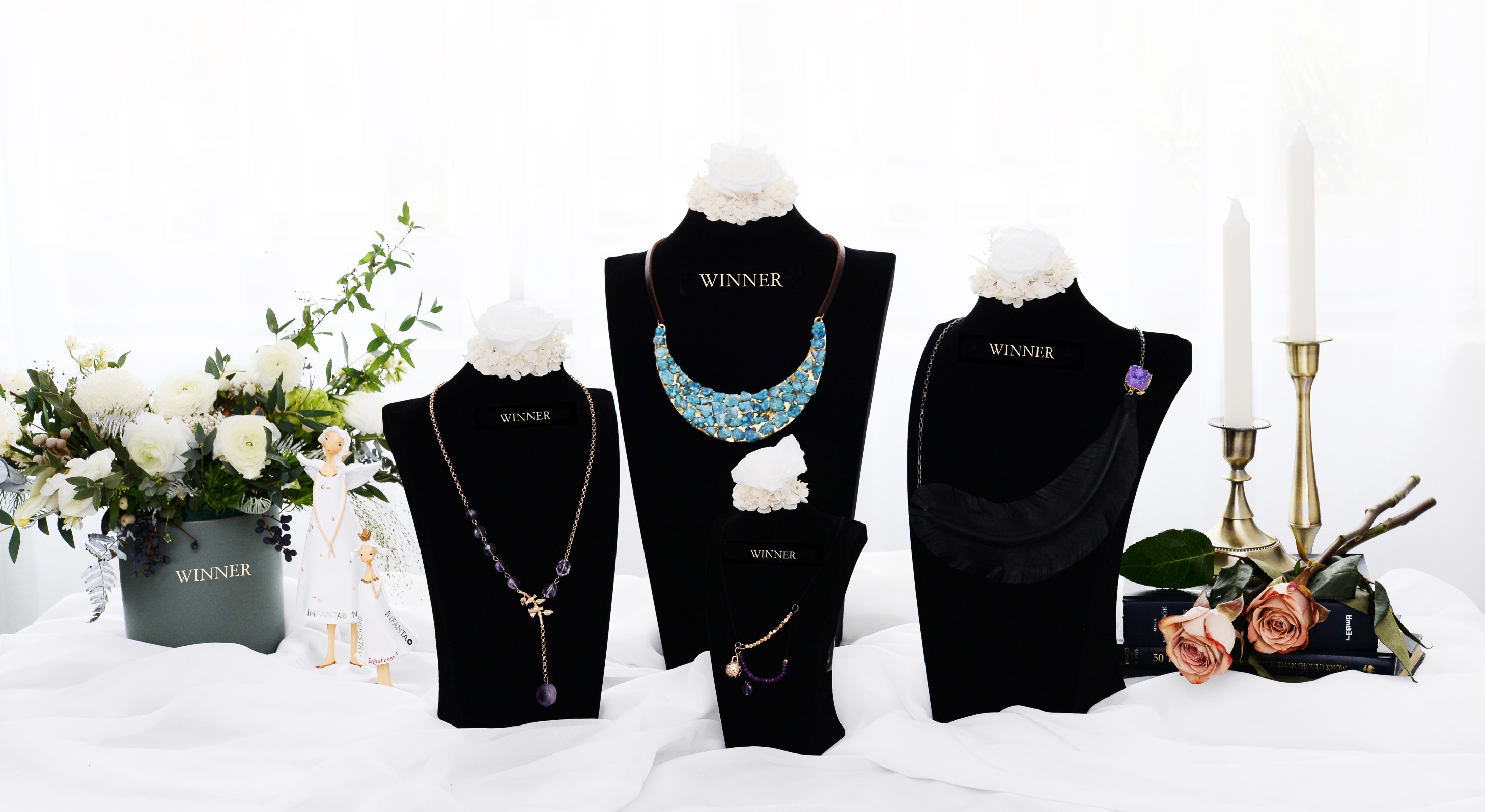 WINNER JEWELRY