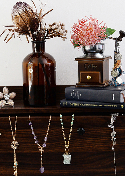 COSTUME & BOUTIQUE STYLE