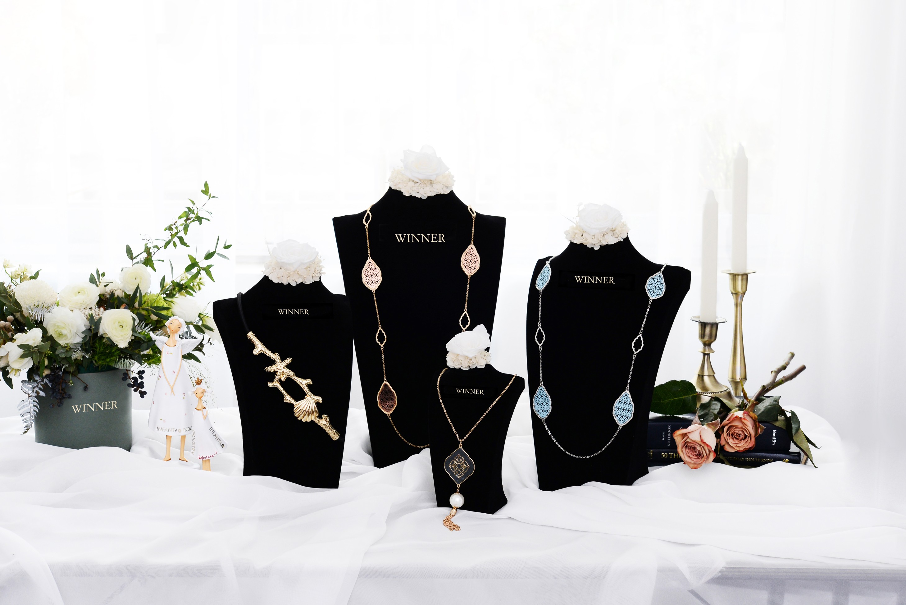 WINNER JEWELRY