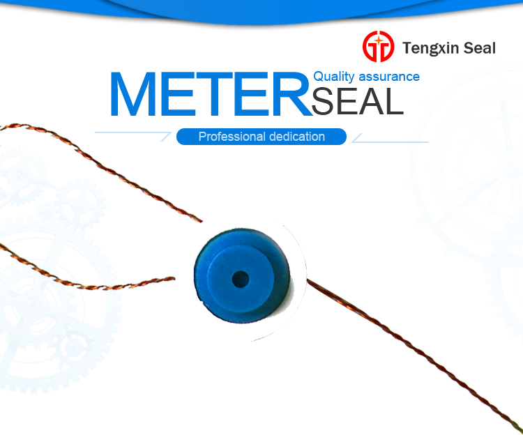 meter seals TX-MS203