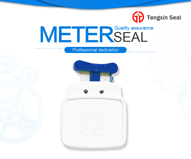 meter seals TX-MS106
