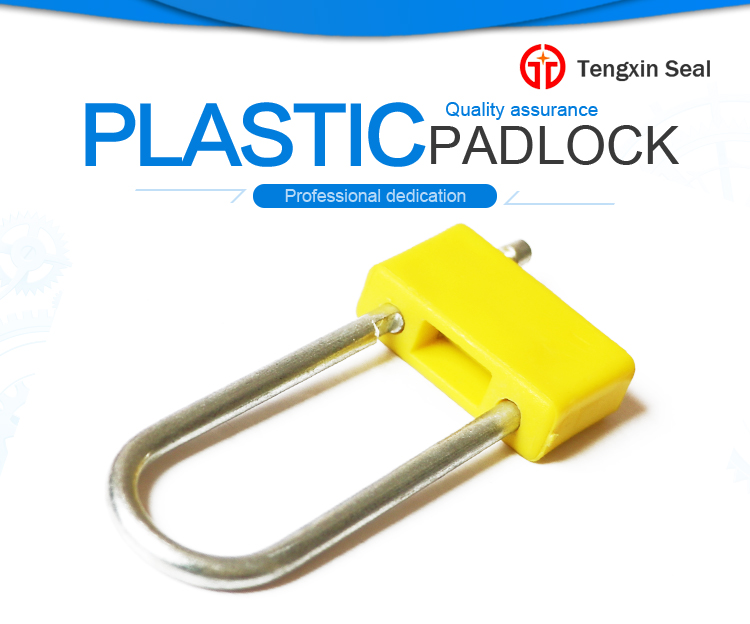 padlock seal TX-PL301
