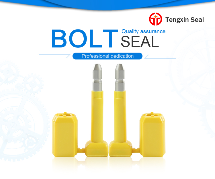 bolt seal  TX-BS302