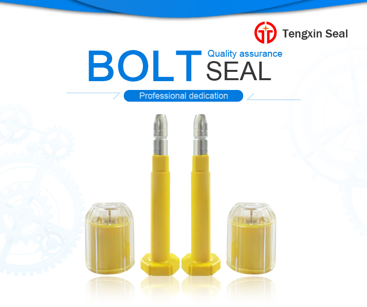 bolt seal  TX-BS201