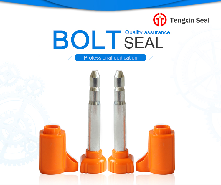 bolt seal  TX-BS203