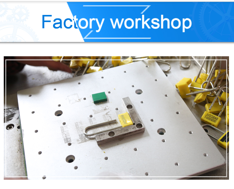 FACTORY WORKSHOP