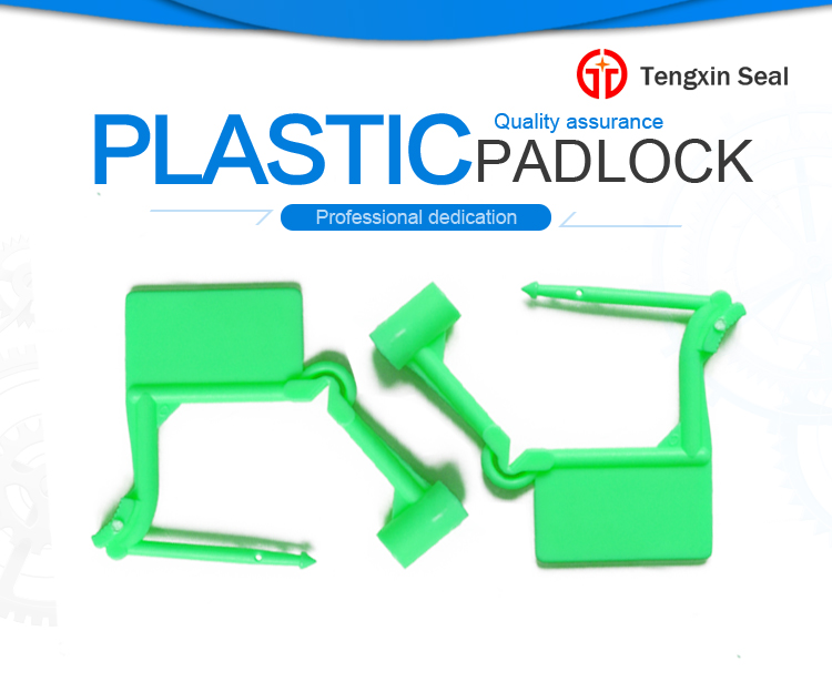 padlock seal TX-PL103