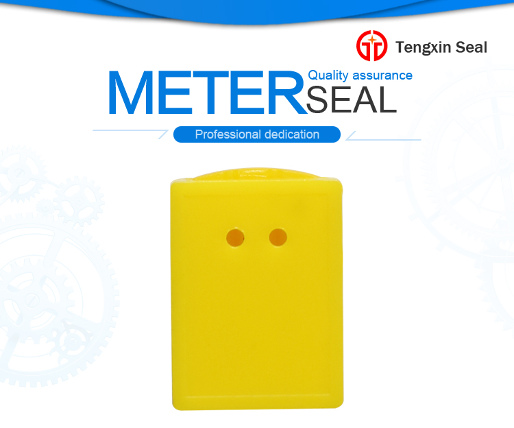 meter seals TX-MS204