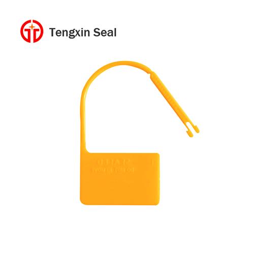 China goods most in demand quality hotmail safety plastic padlock seals for bog box