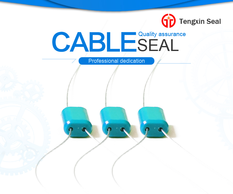 CABLE SEAL TX-CS206