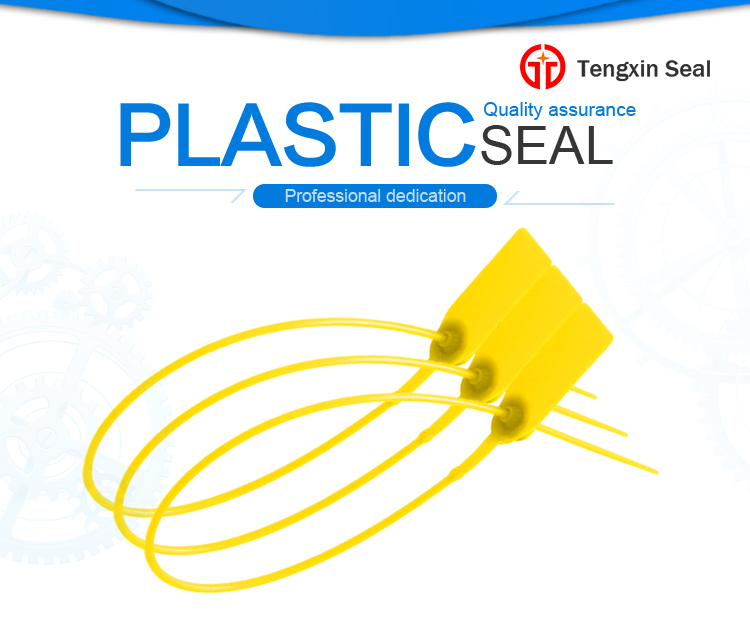 plastic seal TX-PS103