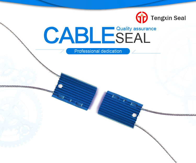 CABLE SEAL TX-CS104