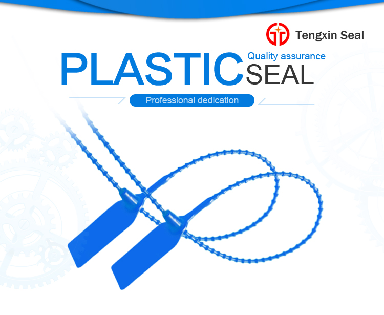 plastic seal TX-PS309
