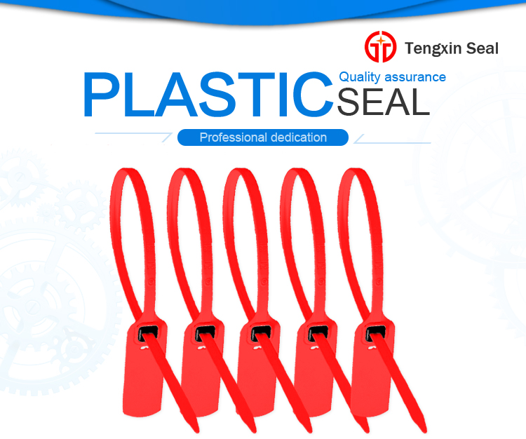 plastic seal TX-PS504