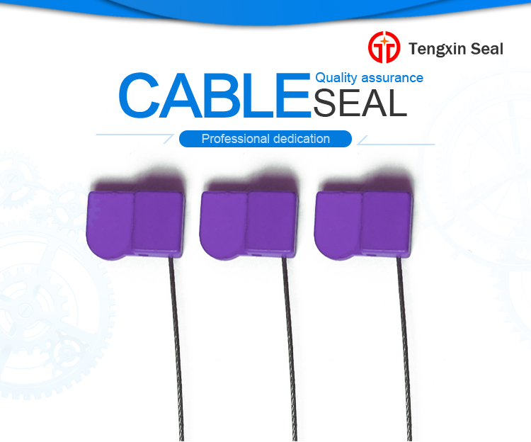 CABLE SEAL TX-CS208