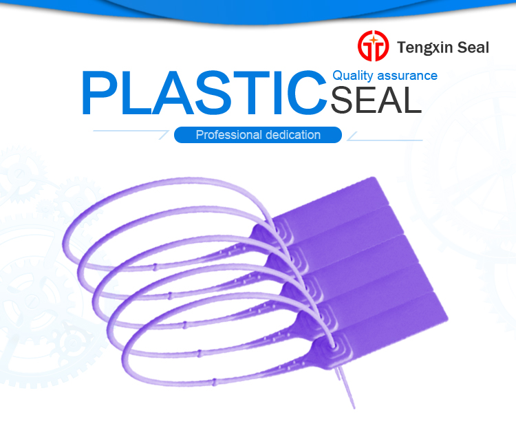 plastic seal TX-PS205