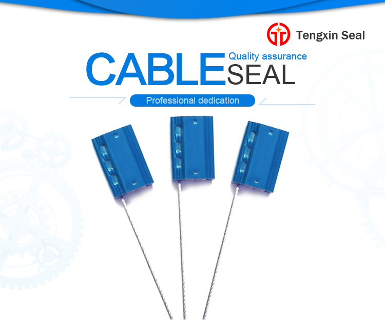 CABLE SEAL TX-CS106