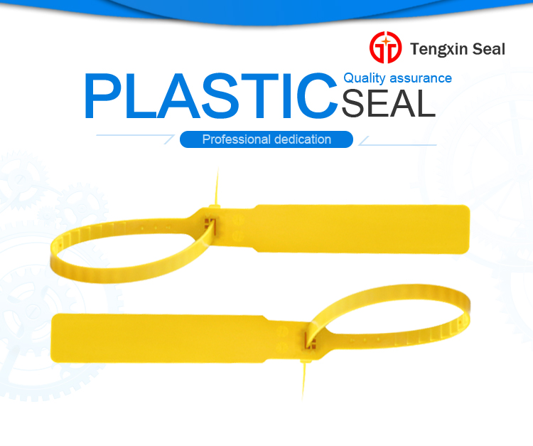 plastic seal TX-PS112